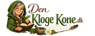 den kloge kone