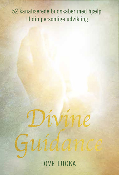 Divine Guidance – Tove Lucka