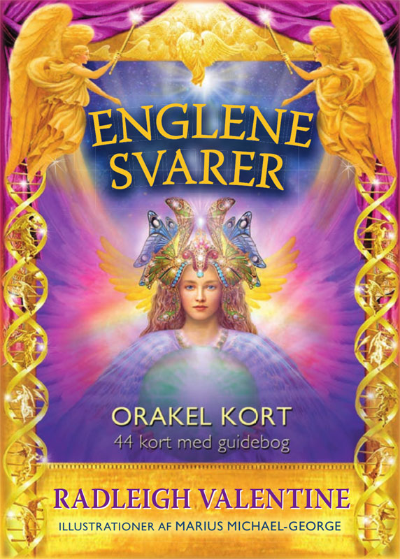 Englene Svarer – Radleigh Valentine