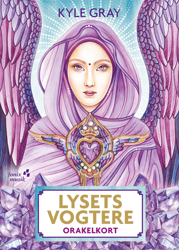 Lysets Vogtere – Kyle Gray