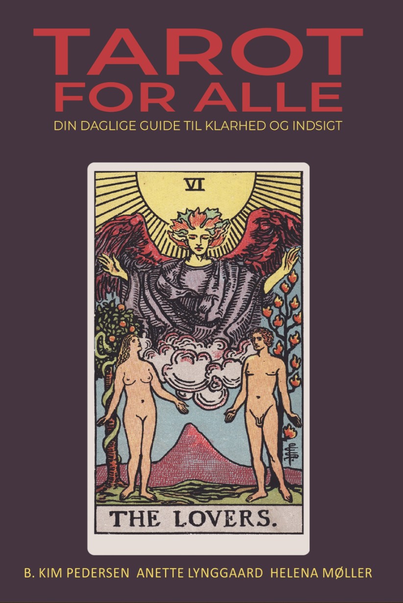 Tarot for alle – Helena Møller