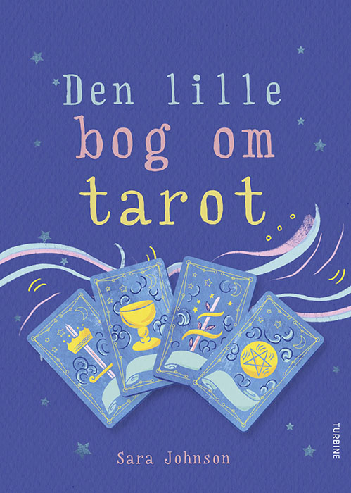Den lille bog om tarot – Sara Johnson