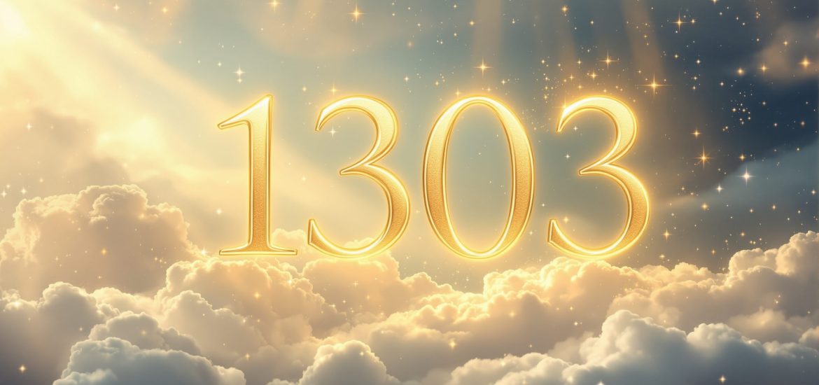 engletal 1303