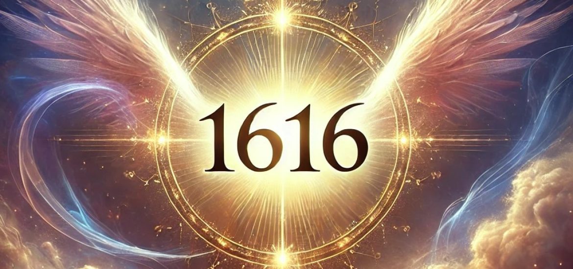 engletal 1616