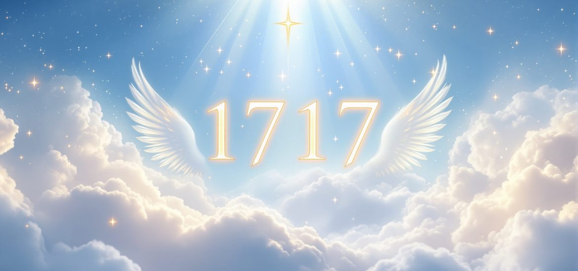 engletal 1717