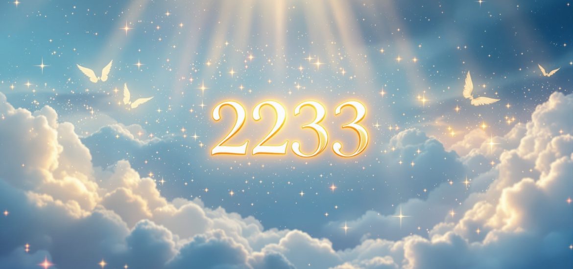 engletal 2233
